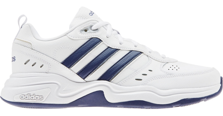 Adidas strutter trainers discount
